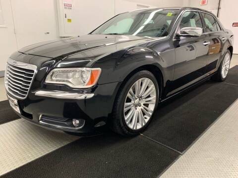 2012 Chrysler 300 for sale at TOWNE AUTO BROKERS in Virginia Beach VA