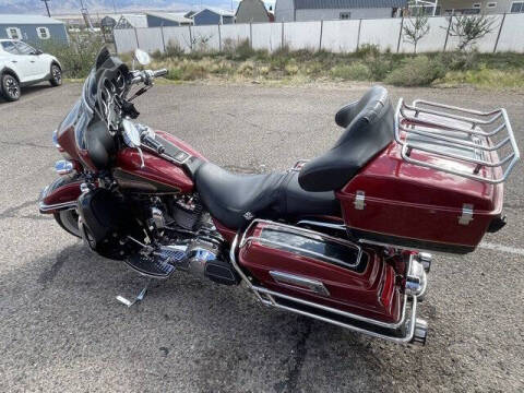 2007 Harley-Davidson CLASSIC