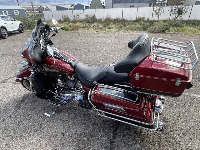 2007 Harley-Davidson CLASSIC