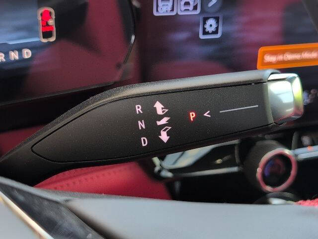 2026 Chevrolet Blazer EV RS