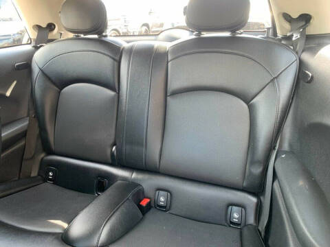 2018 MINI Hardtop 2 Door Cooper S