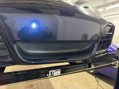 2007 Porsche Cayman S