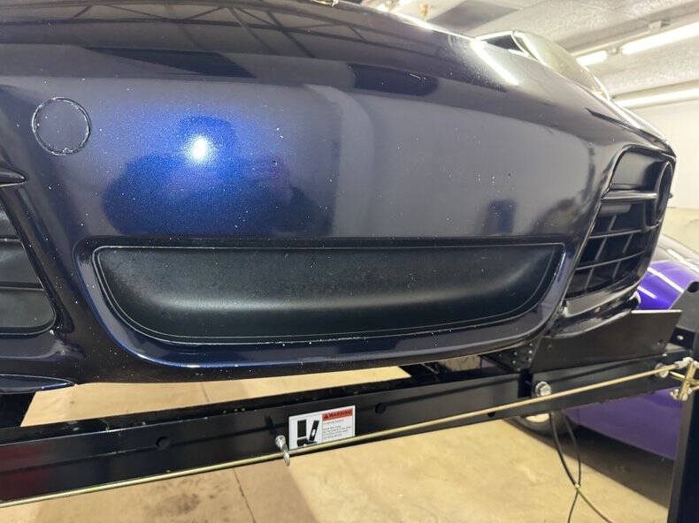 2007 Porsche Cayman S