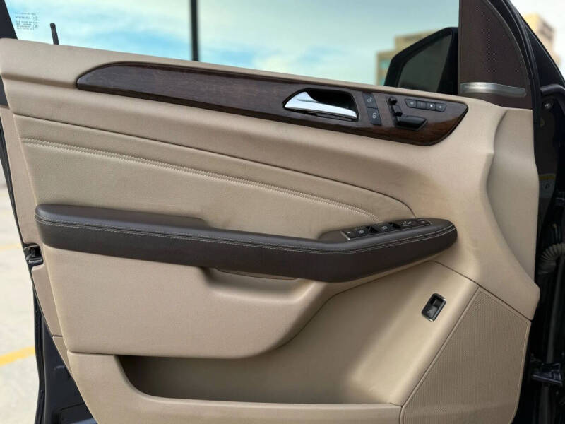 2013 Mercedes-Benz M-Class ML 350 4MATIC