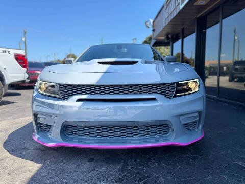 2020 Dodge Charger