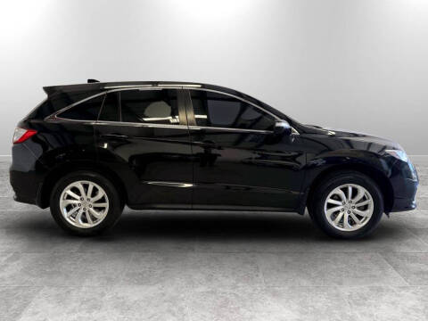 2018 Acura RDX