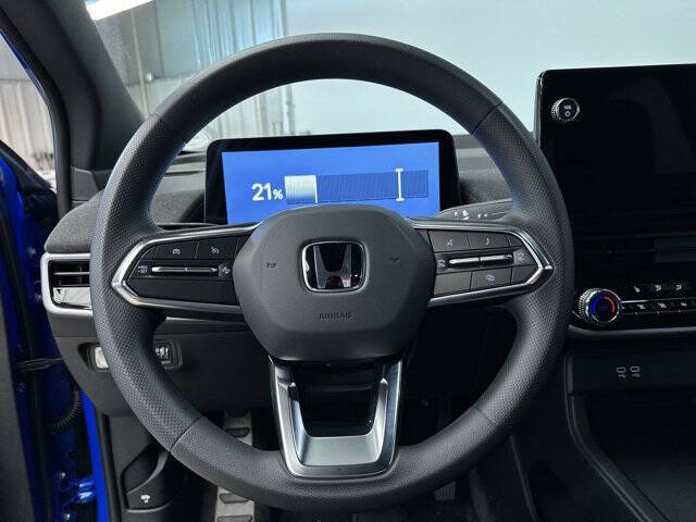 2026 Honda Prologue EX