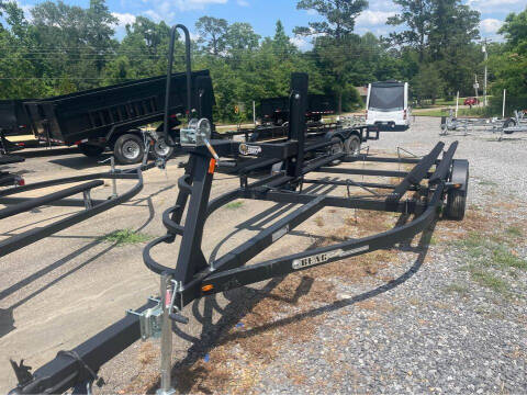 2022 Bear PB 14- 18 for sale at WALKER MOTORS LLC & TRAILERS in Hattiesburg MS