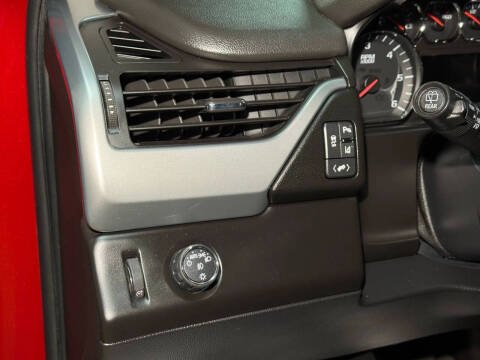 2015 Chevrolet Suburban LTZ