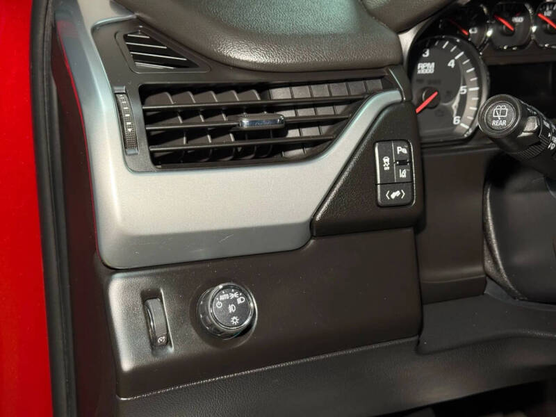 2015 Chevrolet Suburban LTZ