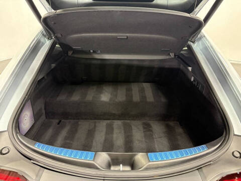 2024 Mercedes-Benz AMG GT 63 S E Performance