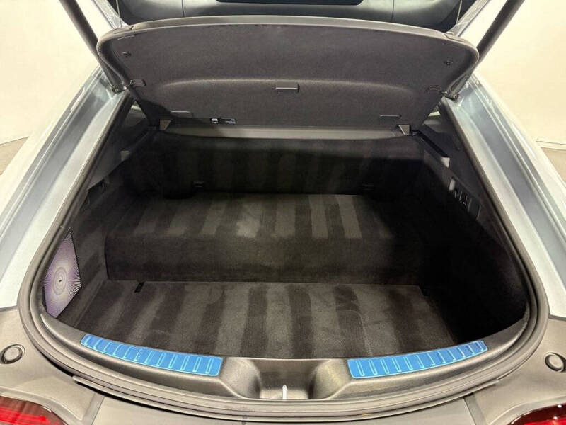 2024 Mercedes-Benz AMG GT 63 S E Performance