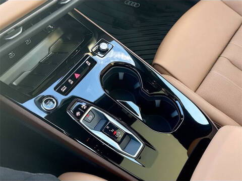 2025 Audi A5 quattro Premium Plus TFSI