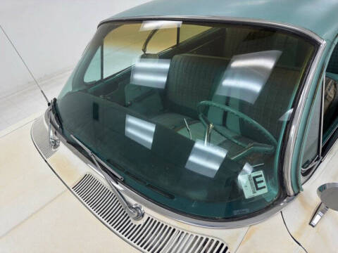 1961 Oldsmobile Eighty-Eight
