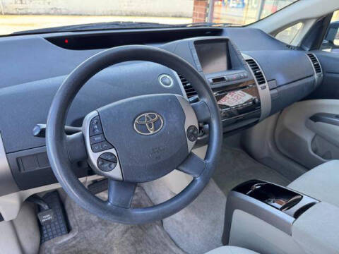 2008 Toyota Prius Standard