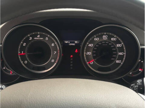 2010 Acura MDX SH-AWD