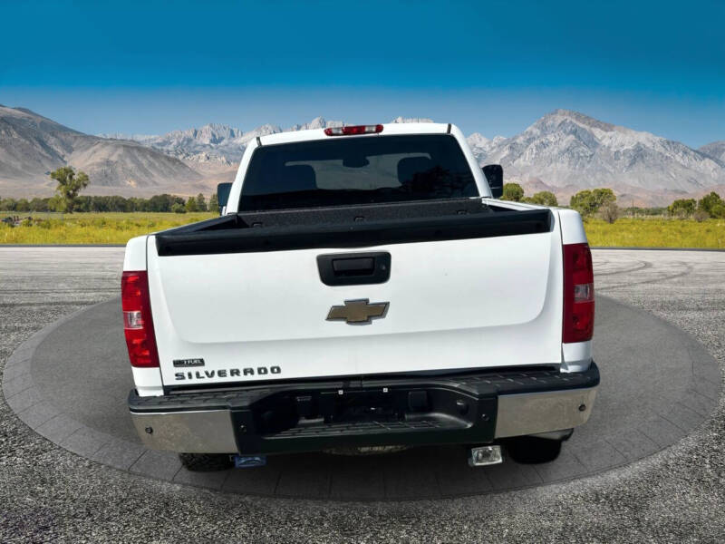 2009 Chevrolet Silverado 1500