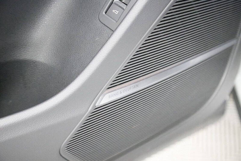 2023 Audi Q8 quattro Premium Plus 55 TFSI