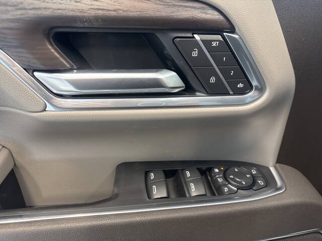 2026 GMC Sierra 3500HD