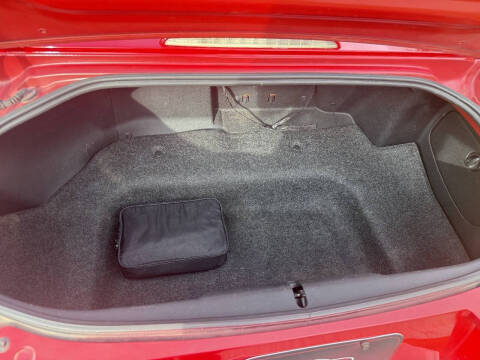 2006 Mazda MX-5 Miata 3rd Generation Limited