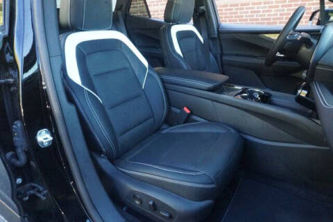 2024 Chevrolet Blazer EV 2LT