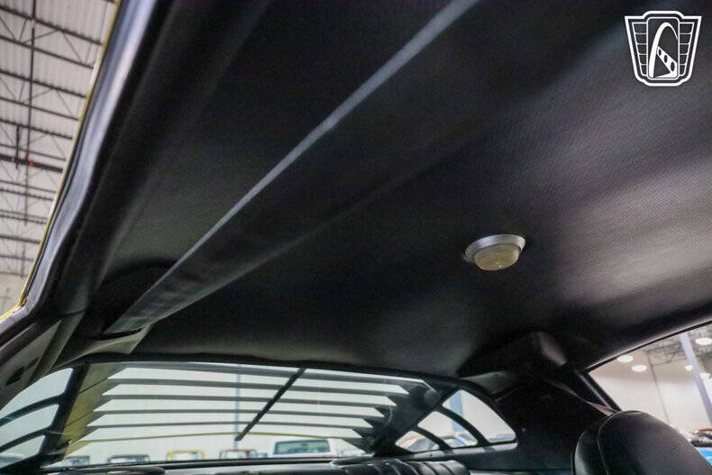 1978 Chevrolet Camaro