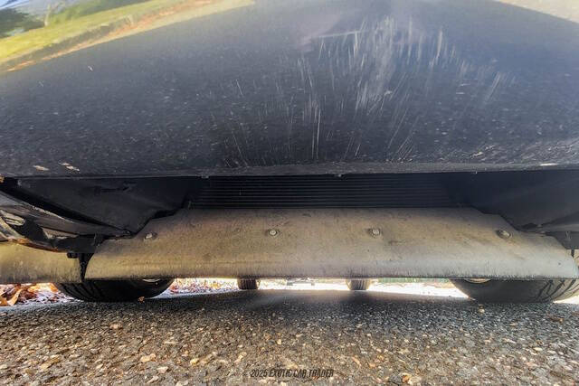 2003 Chevrolet Corvette