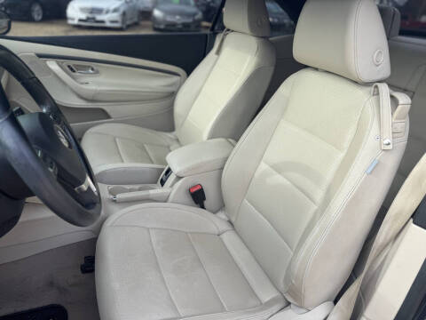 2011 Volkswagen Eos Komfort SULEV