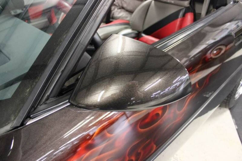 1989 Chevrolet Corvette