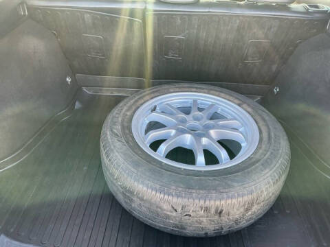 2018 Toyota Prius Four