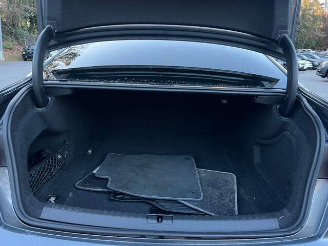 2020 Audi S6 2.9T quattro Premium Plus