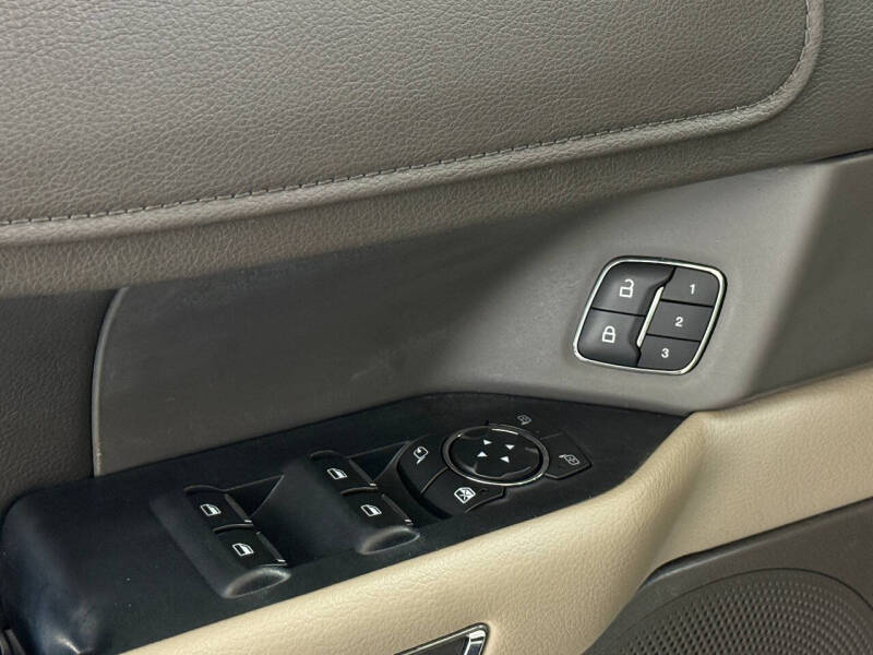 2018 Ford Expedition XLT