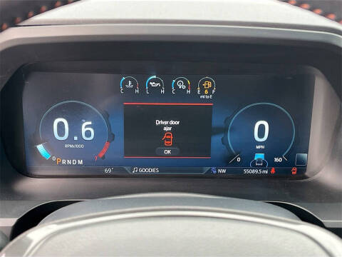 2022 Ford Expedition Timberline