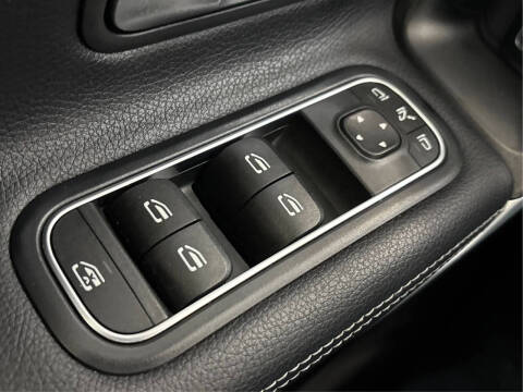 2020 Mercedes-Benz A-Class A 220 4MATIC