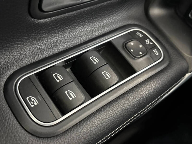 2020 Mercedes-Benz A-Class A 220 4MATIC