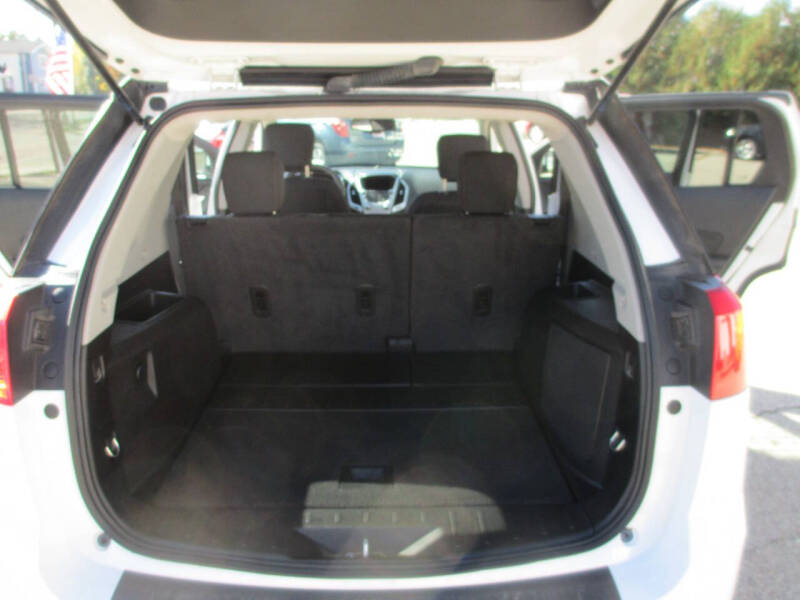 2015 GMC Terrain SLE-1