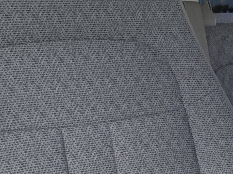 2025 Chevrolet Express LS 3500