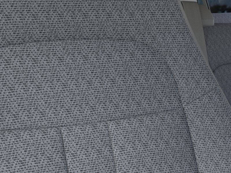 2025 Chevrolet Express LS 3500