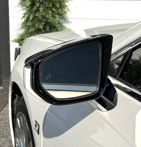 2023 Lexus ES 300h Luxury