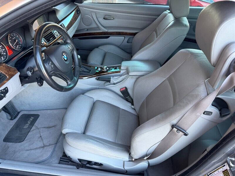 2008 BMW 3 Series 335i