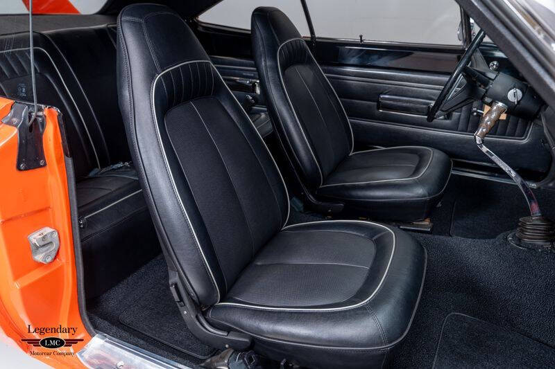 1970 Plymouth Superbird