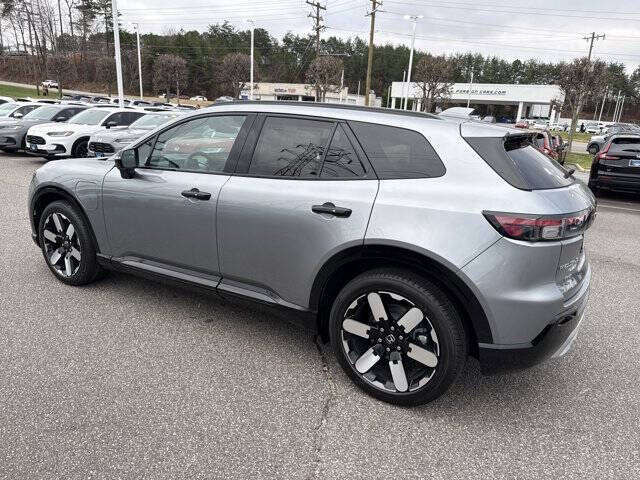 2026 Honda Prologue Elite