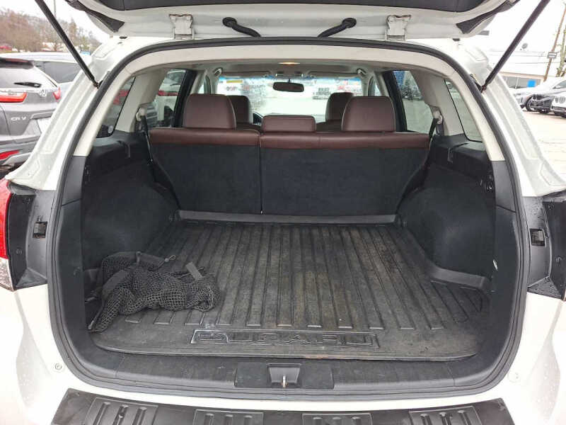 2013 Subaru Outback 3.6R Limited