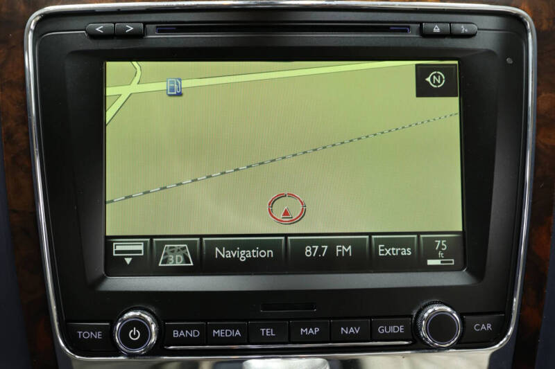 2017 Bentley Continental GT V8