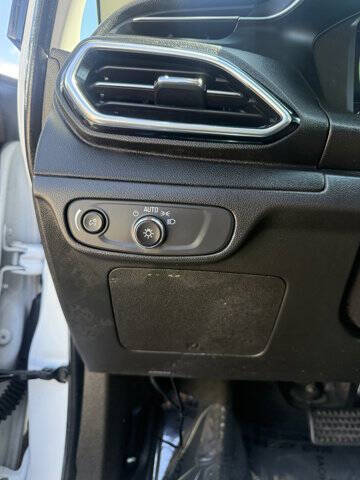 2023 Chevrolet Bolt EV 1LT