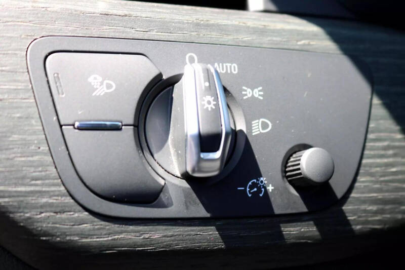 2021 Audi A5 Sportback quattro Premium 45 TFSI