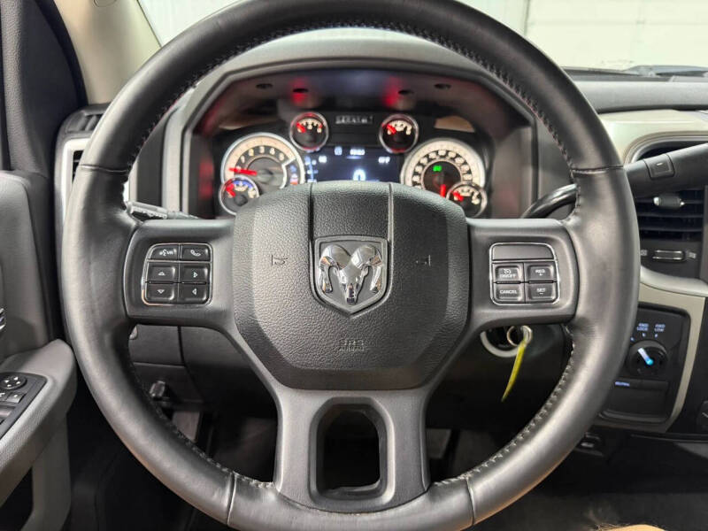 2017 RAM 3500