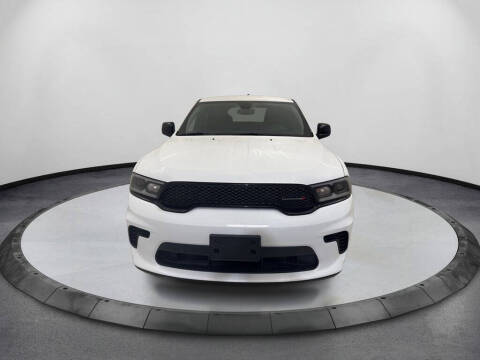 2021 Dodge Durango Pursuit