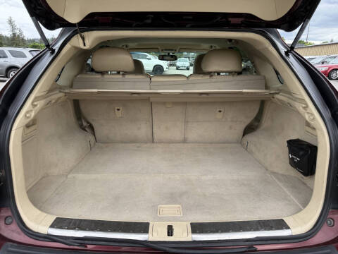 2015 Lexus RX 450h