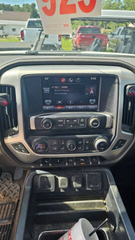 2014 GMC Sierra 1500